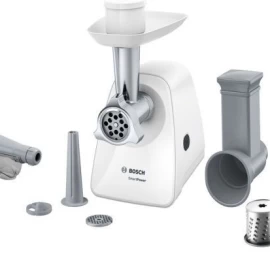 Mėsmalė BOSCH MFW2515W