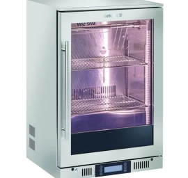 Mėsos Brandinimo Spinta 138 L 350 W 600x545x900 Mm