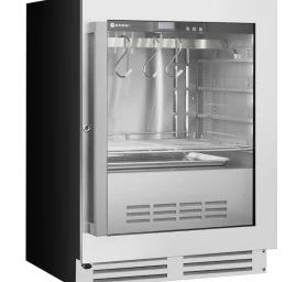 Mėsos Brandinimo Spinta Po Stalu 98 L 170 W 595x620x830 Mm
