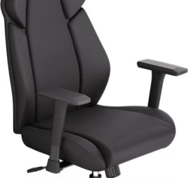 Meta Bk Fotelis Juodas Endorfy Ey8a005