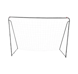 Metaliniai futbolo vartai HATIS, 215x61x152 cm