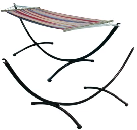Metalinis Hammota Stovas 295x95x100cm 150kg