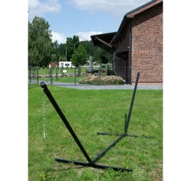 Metalinis Hammota Stovas 374x91x111cm