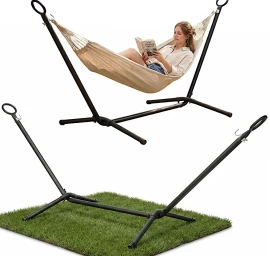 Metalinis Hammotos Stovas 300x120x94cm