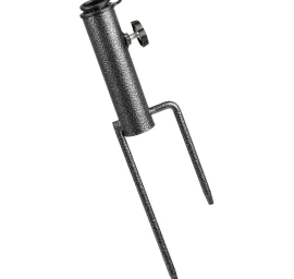 Metalinis Paplūdimio Skėčio Tvirtinimo Pagrindas 1036281