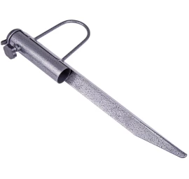 Metalinis Paplūdimio Skėčio Tvirtinimo Pagrindas