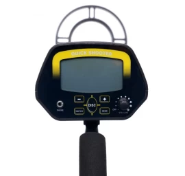 Metalo detektorius KD10402
