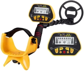 Metalo detektorius KD10409