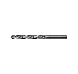 Metalo grąžtas HELLER HSS G Super 0900, 4x43x75mm