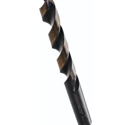 Metalo grąžtas STALCO PERFECT HSS, 8mm