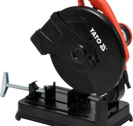 Metalo pjovimo staklės | 2450W 355 mm (YT-82181)