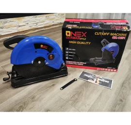Metalo pjovimo staklės ONEX, OX-1091