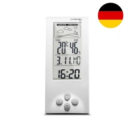 Meteorologinė stotelė BZ 06