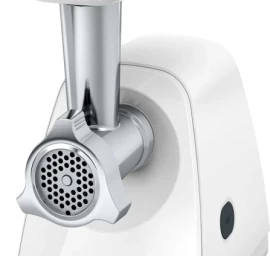 Mfw2500w Mėsmalė Bosch Balta