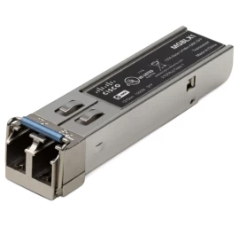 Mgblx1 Gigabite Lx Mini-gbic Sfp Transce
