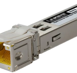 Mgbt1 1000 Base-t Mini-gbic Sfp Transceiv