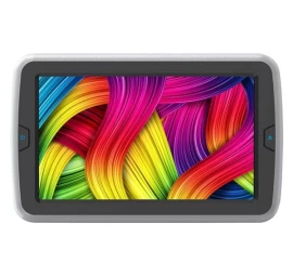 MH1001BK LCD monitorius mont. ant atlošo 10”