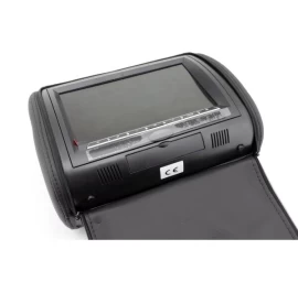 MH702BK LCD monitorius su atlošu, juodas 7