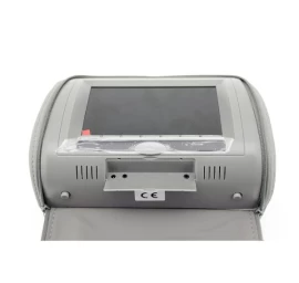 MH702GR LCD monitorius su atlošu, pilkas 7