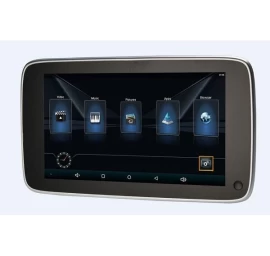 MHA1101BK-USB, Android, monitorius 10.8, juodas