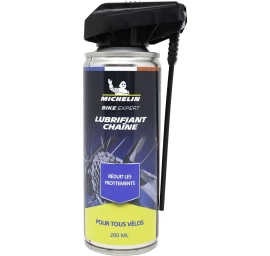 Michelin Grandinės Tepalas 200 Ml
