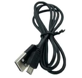 Micro USB laidas 80cm