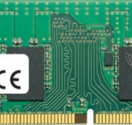 Micron Atmintis (rdimm/ddr4/64 Gb/3200mhz/1.2v/22cl/single)