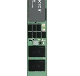 Micron Ssd Mtfdkbg3t8tfr-1bc1zabyyr (3,84 Tb )