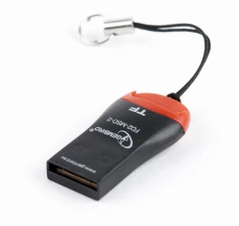 MicroSD USB card reader