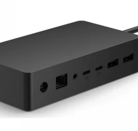 Microsoft 1gk-00004 (juoda /surface Connect )