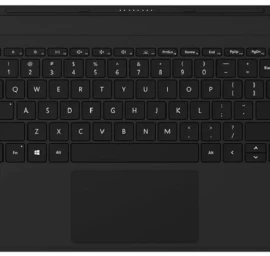 Microsoft Klaviatūros įvorė Kcn-00029