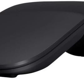 Microsoft Surface Arc Belaidė Pelė Juoda