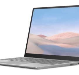 Microsoft Surface Go Nešiojamasis Kompiuteris (12.5"/i5-1035g1 /integ/8gb/ssd256gb/w10p/platinum) Microsoft Surface Go Nešiojamasis Kompiuteris (12.5"/i5-1035g1 /integ/8gb/ssd256gb/w10p/platinum)