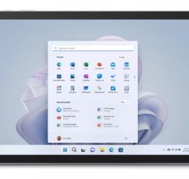 Microsoft Surface Pro 10 Platinium Planšetinis Kompiuteris (13"/intel® Core™ Ultra 5 135u/512gb/windows 11 Pro/wifi 802.11 Ax/platinum) Microsoft Surface Pro 10 Platinium Planšetinis Kompiuteris (13"/intel® Core™ Ultra 5 135u/512gb/windows 11 Pro/wifi 802.11 Ax/platinum)