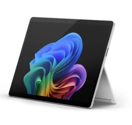 Microsoft Surface Pro 11 Nešiojamasis Kompiuteris (13&amp;quot;/snapdragon X Elite X1e-78-100 /16gb/ssd512gb/w11p/platinum)