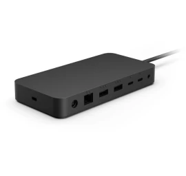 Microsoft T8i-00004 (juodas /1x Thunderbolt 4 )