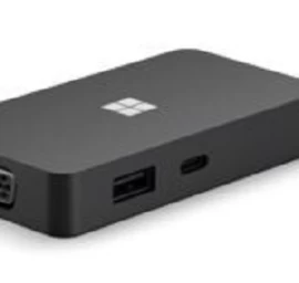 Microsoft Usb šakotuvas 1e4-00003