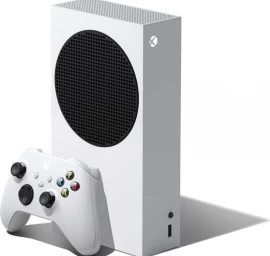 Microsoft Xbox Series S 512gb Rrs-00010