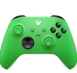 microsoft Xbox Serijos Belaidis Valdiklis, žalias