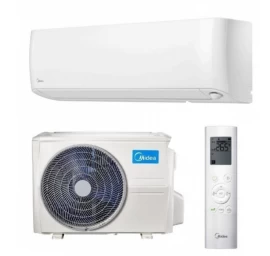 Midea Oasis Plus šilumos siurblys 2,6 / 4,1kW