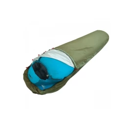 Miegmaišis - BIVAK DOUBLE ZIP 4.000 mm, dešinė