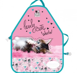 Mielos Mielos Kačiuko Prijuostės Meno Kūriniams