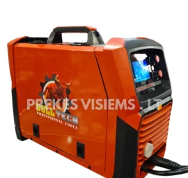 MIG/MMA-500 inverterinis suvirinimo aparatas (500A), BT-2205