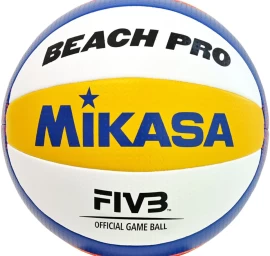 Mikasa Paplūdimio Tinklinis Bv550c Beach Pro