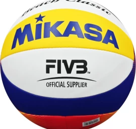 Mikasa Tinklinio Kamuolys Bv1.550c