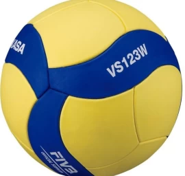 Mikasa Tinklinio Kamuolys Vs123w