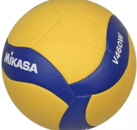 Mikasa V460w Mini Tinklinis R.4