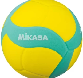 Mikasa Vs220w Youth žalioji Tinklinio Rankinė