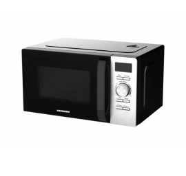 Mikrobangų krosnelė 700W, 20L HMW-D2060BK HEINNER