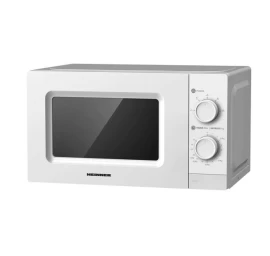 Mikrobangų krosnelė 700W, 20L HMW-MD20MWH HEINNER